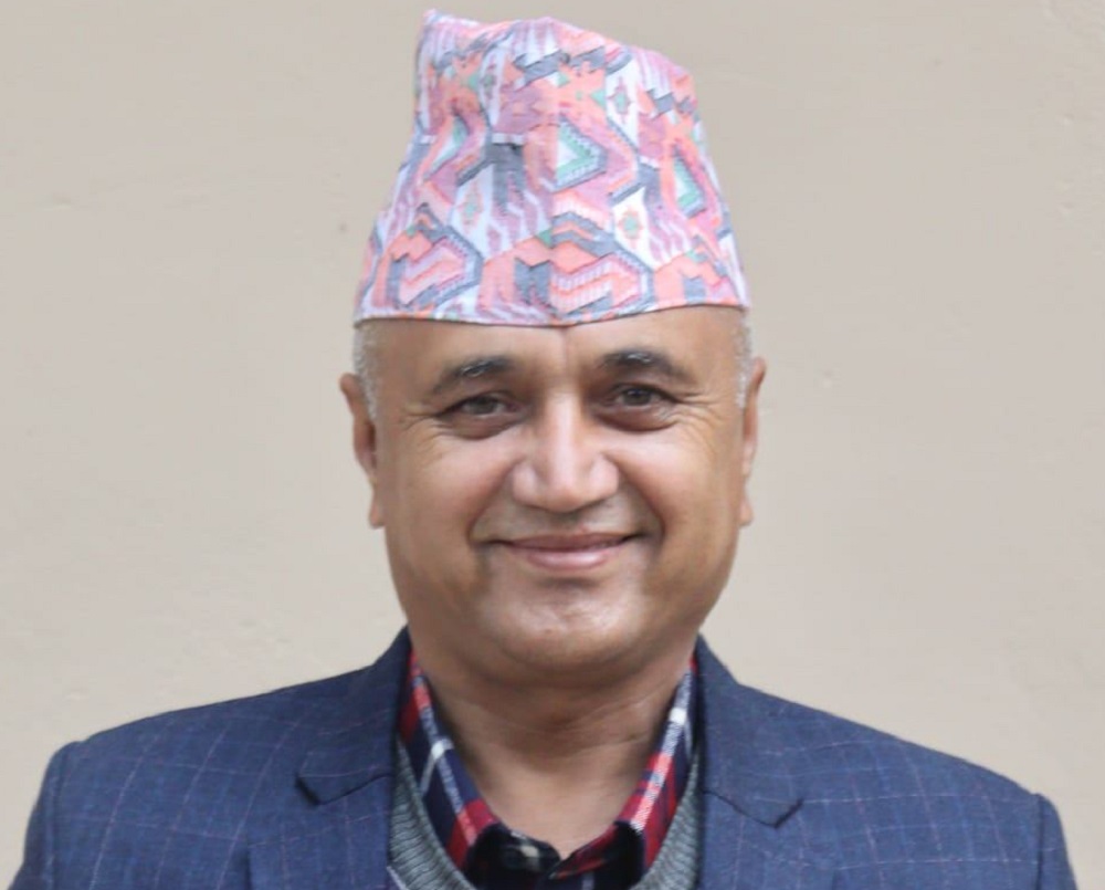 ‘लोकगीत संरक्षणको दायित्व सरकारको हो’